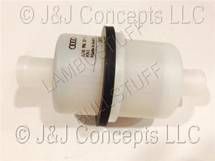 FUEL FILTER