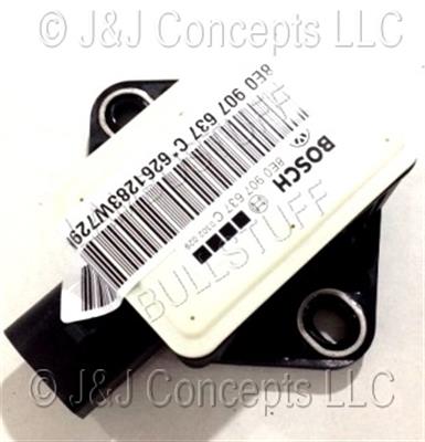 YAWRATE SENSOR (ESP) 