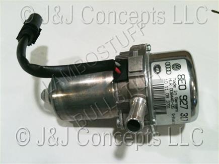 SEE PN 8E0927317F