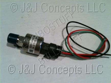 SENSOR 