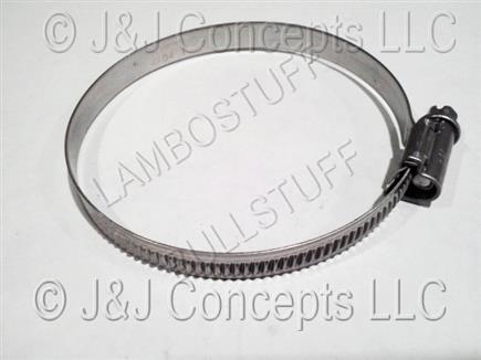 HOSE CLAMP