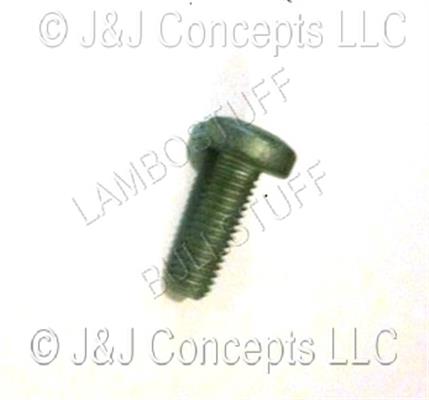 HEXALOBULAR SOCKET