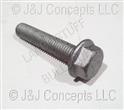 HEXAGON FLANGE