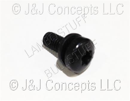 HEXALOBULAR SOCKET