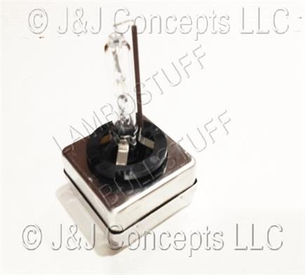 DISCHARGE LAMP
