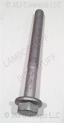 HEXAGON FLANGE