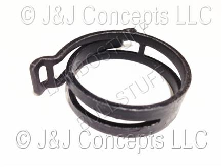 SPRING CLAMP