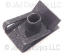 SNAP NUT CLAMP