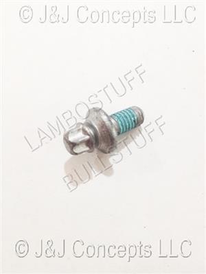 SHEAR BOLT