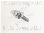 SHEAR BOLT