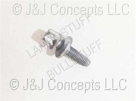 SHEAR BOLT