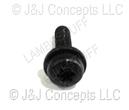 HEXALOBULAR SOCKET