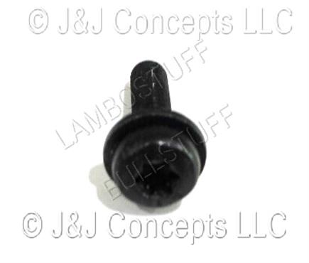 HEXALOBULAR SOCKET