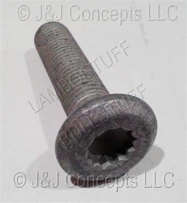 12-POINT SOCKET