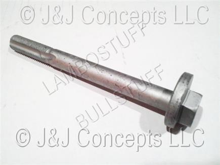 ECCENTRIC BOLT
