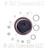 GROMMET & OIL SEALS SET - DIABLO VT 1998 