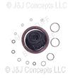 GROMMET & OIL SEALS SET - DIABLO VT 1998 