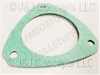 Distributor Bracket Seal