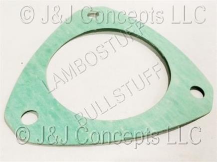Distributor Bracket Seal