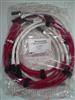 Distributor/Spark Plug Wires - Dual Distributor Ignition System