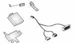 Kit Bluetooth Europa LP560-4