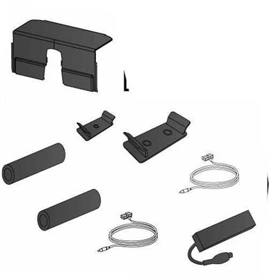 iPod kit for LP560-4 Coupe