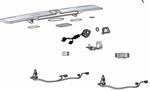 RVC kit for LP560-4 with