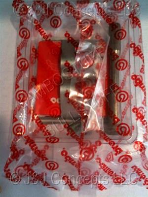 FASTENING PART