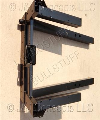 FRAME FORESTRUCT.
