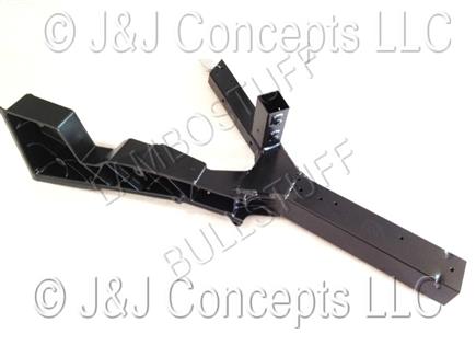 SUSPENSION STRUT