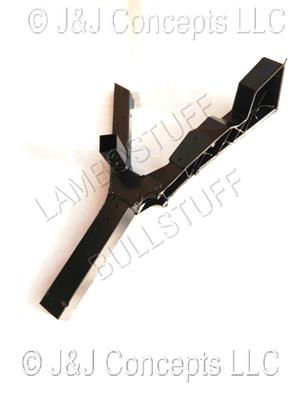 SUSPENSION STRUT