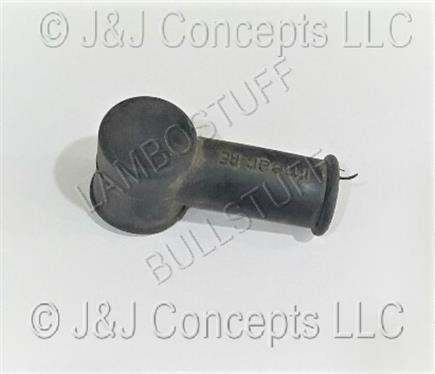 Starter Motor Wire Pipette
