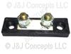 BATTERY WIRE TERMINALS