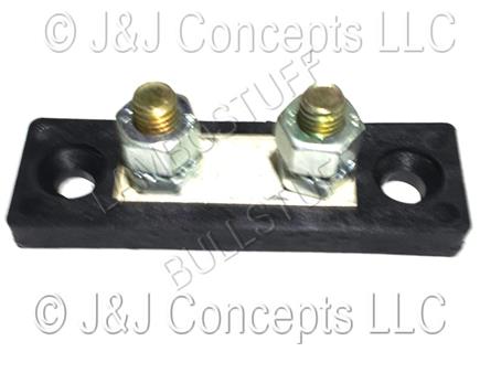 BATTERY WIRE TERMINALS