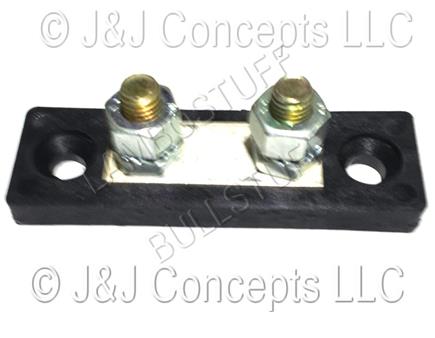Battery Wire Terminals