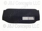 LINING,TRUNK COMPL