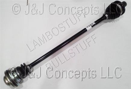 DRIVE SHAFT
