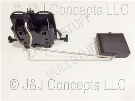 TRANSMITTER FUEL SYSTEM