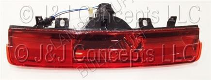 REAR FOG LIGHT