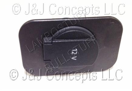 PLUG SOCKET