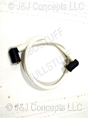 Coil Distributor Wire Assembly