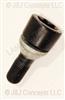 WHEEL BOLT BLACK