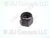 HEX.HEAD CLAMPING   NUT