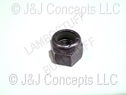 HEX.HEAD CLAMPING   NUT