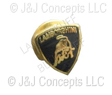 Pin - Small Gold