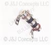 FAN SPEED ADJUSTMENT RESISTOR