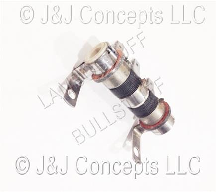 FAN SPEED ADJUSTMENT RESISTOR