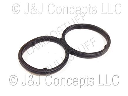 GASKET