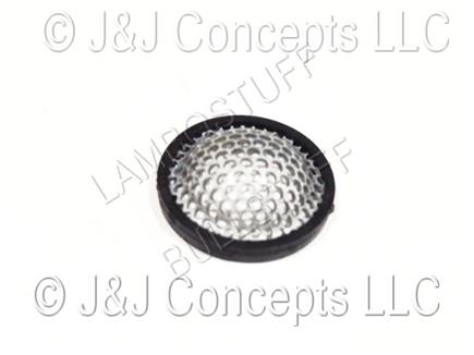OIL STRAINER