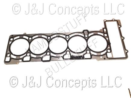 CYLINDER HEAD GSKT